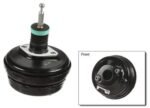 Brake Booster | 99-01 Audi A4 | 99-05 Passat - Image 3