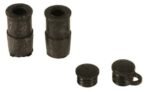 Front Brake Guide Bushing Set - Priced Each - Image 2