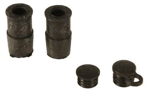 4D0698647-2_0de18bdc-ef37-48dd-af4e-ee569ed0bf5d.jpg Front Brake Guide Bushing Set - Priced Each - Image 1