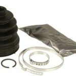Front CV Joint Boot Kit - Inner - Priced Each - B6 | B7 Audi S4