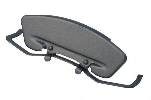 4F0615269A.jpg Disc Brake Anti-Rattle Clip - Image 1