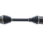 Axle Assembly Front - Audi A6 / A6, A7, A8 Quattro / Q5 / RS7 / S6 / S7/ S8 / SQ5