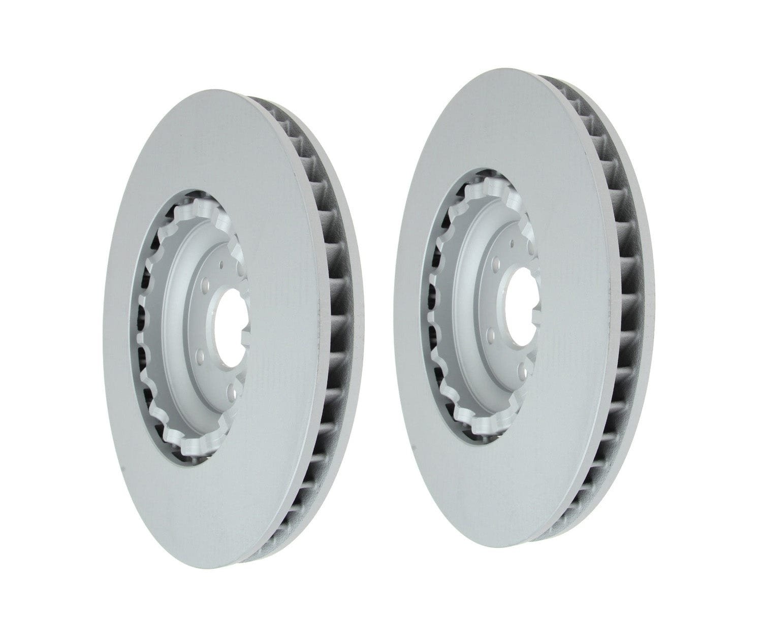 4H0615301AB.jpg Front Brake Rotors Set (380x36) - Audi / B8 SQ5 / D4 A8 - Image 1