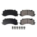 Disc Brake Pad Set (Front) Audi / D5 / A8 / S8 / C8 / S6 / S7 / 4M / SQ7 / SQ8
