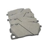 Front Disc Brake Pad Set (420X40MM) - Audi / C8 / RS6 / RS7 / 4M RSQ8