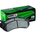 HAWK LTS Brake Pads