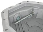 aFe Power Rear Diff Cover Raw Finish 2017 Ford F-350/F-450 V8 6.7L (td) Dana M300-14 (Dually) - Image 5