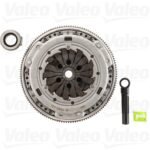 Clutch & Dual Mass Flywheel - VW/Audi - Image 2