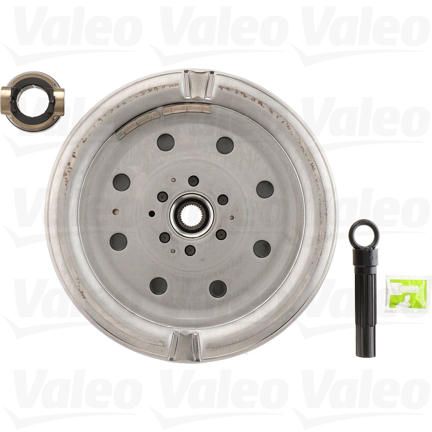 52255601_04.jpg Clutch & Dual Mass Flywheel - VW/Audi - Image 1