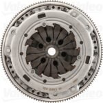 Clutch & Dual Mass Flywheel - VW/Audi - Image 3