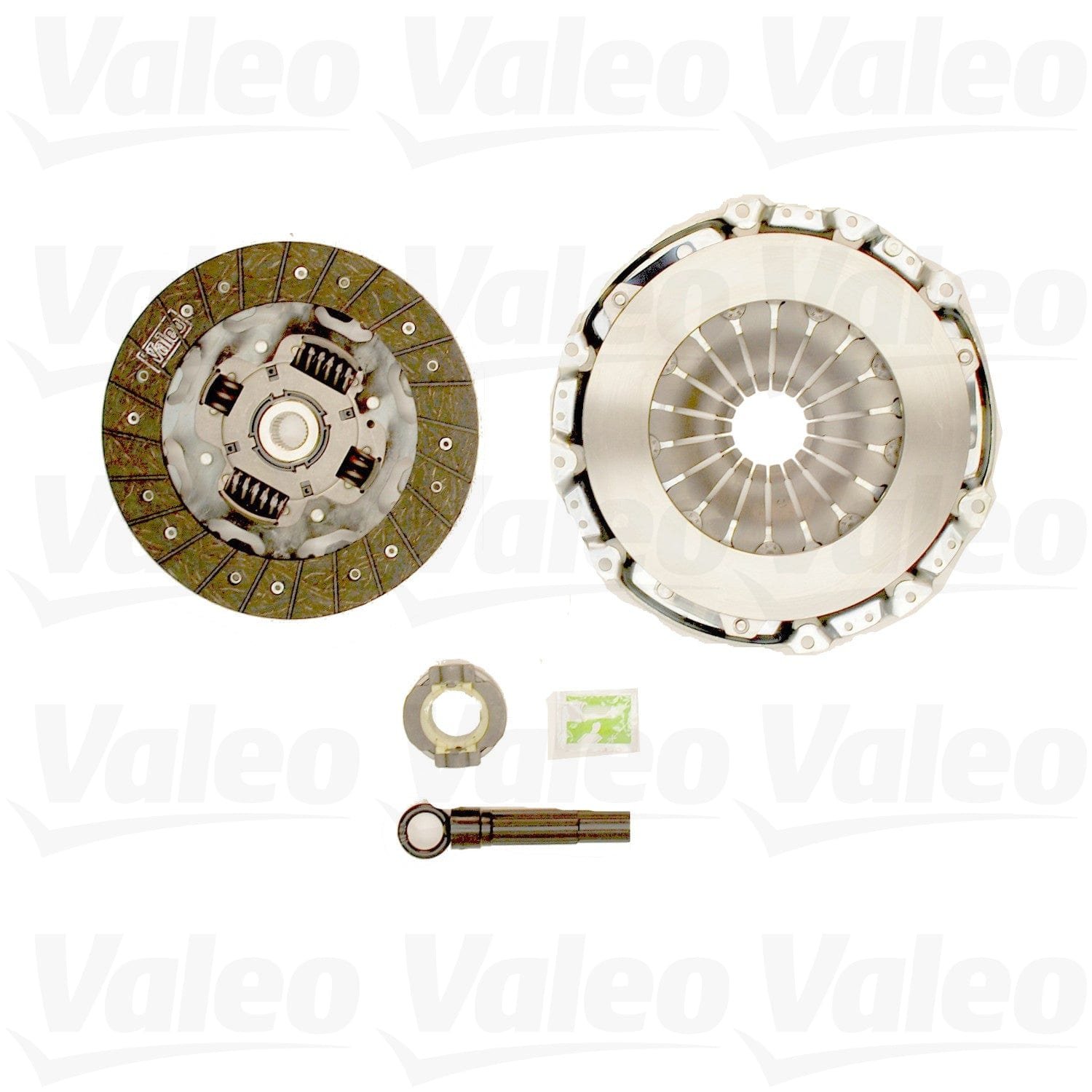 52285603_04.jpg Clutch Kit - VW/Audi - Image 1