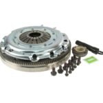 Single Mass Flywheel Clutch Kit - VW/Audi 2.5L / Mk5 / Mk6 / Beetle / Rabbit