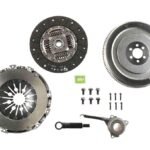 Stage 1 Clutch Kit with Flywheel | Mk4 1.8T 6-Speed