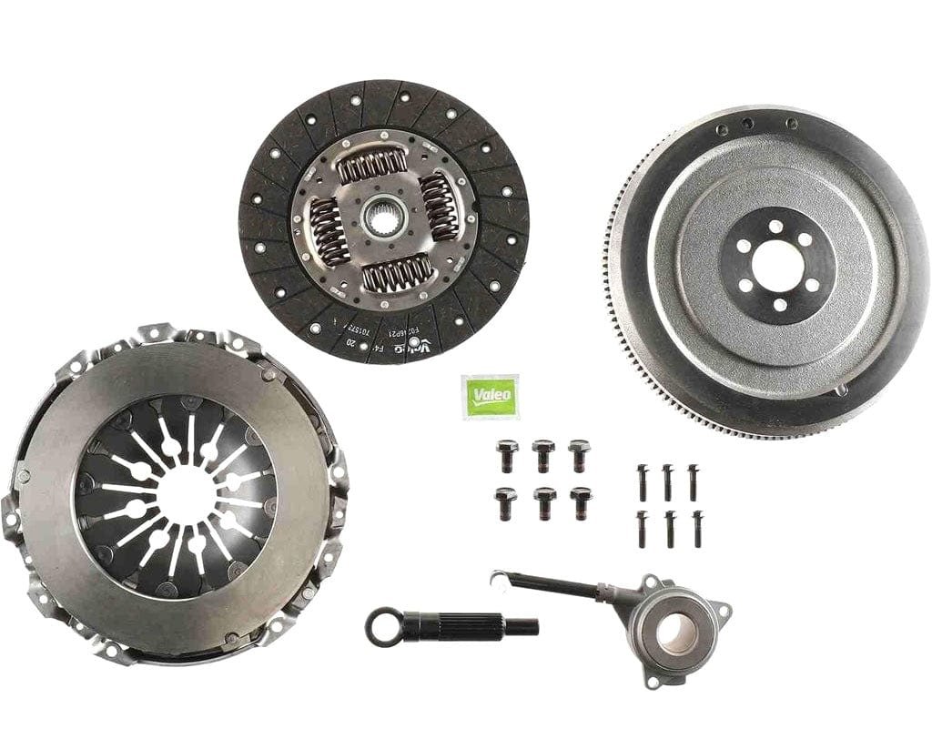 52405615.jpg Stage 1 Clutch Kit with Flywheel | Mk4 1.8T 6-Speed - Image 1