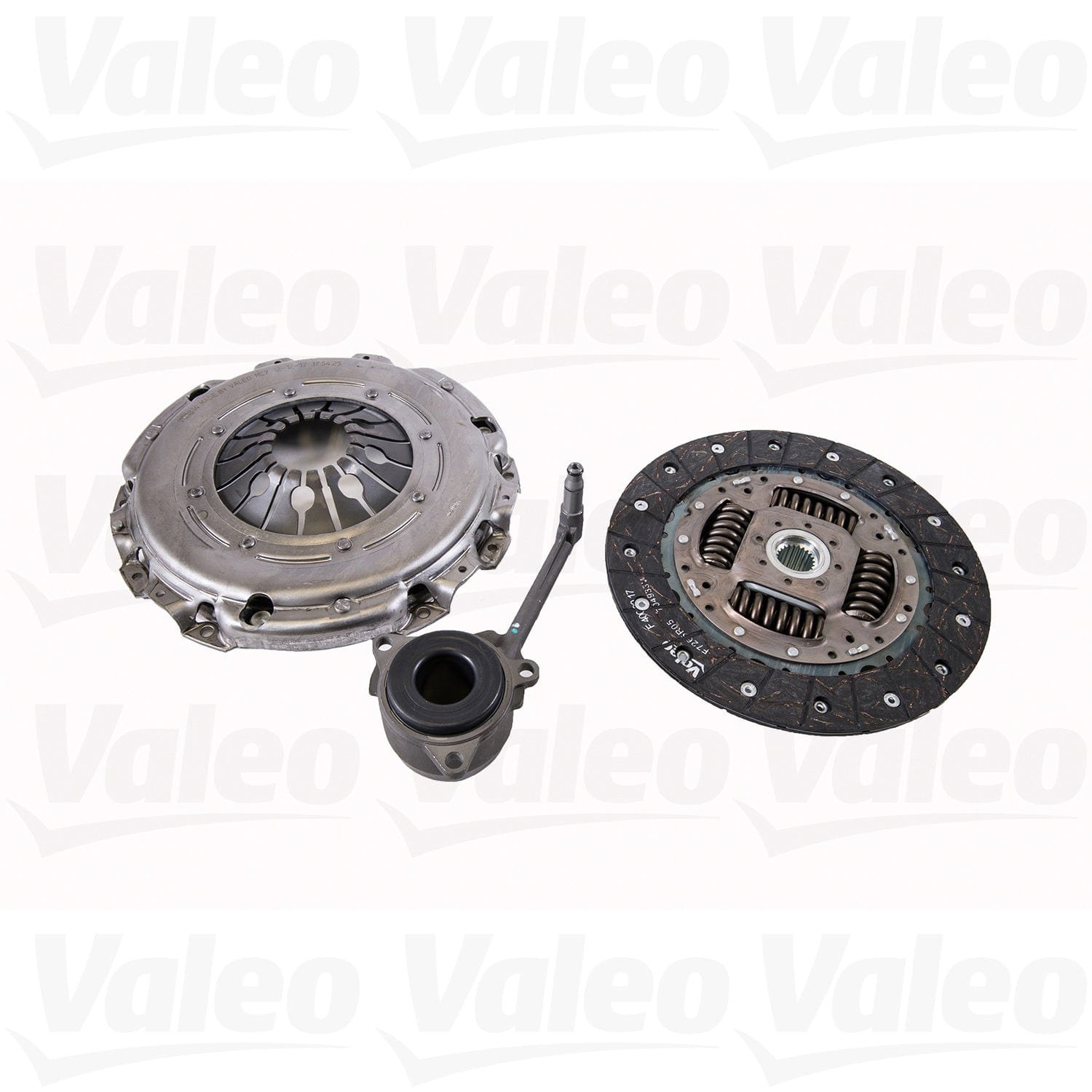 52405624_03.jpg Clutch Service Kit - VW/Audi - Image 1