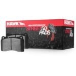 HAWK HPS 5.0 Brake Pad Sets