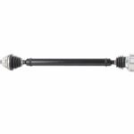 Front Drive Axle Manual (Right) - VW / 1.8T Gen 3 / B7 / Passat / Beetle