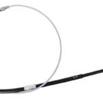 Parking Brake Cable - VW / 2.0L / 2.5L / MK6 / Jetta