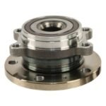 Wheel Hub and Bearing (4 Bolt Mounting) - VW/Audi / Mk5 / Mk6 / A3 8P / B6 Passat / CC / Eos