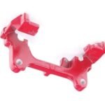 Front Caliper Carrier - Priced Each - VW / Mk5 GTi / R32 / Rabbit / Mk6 GLi