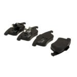 Brake Pads (Front) - VW/Audi / 8U / Q3 / B7 / Passat / Mk1 & Mk2 / Tiguan
