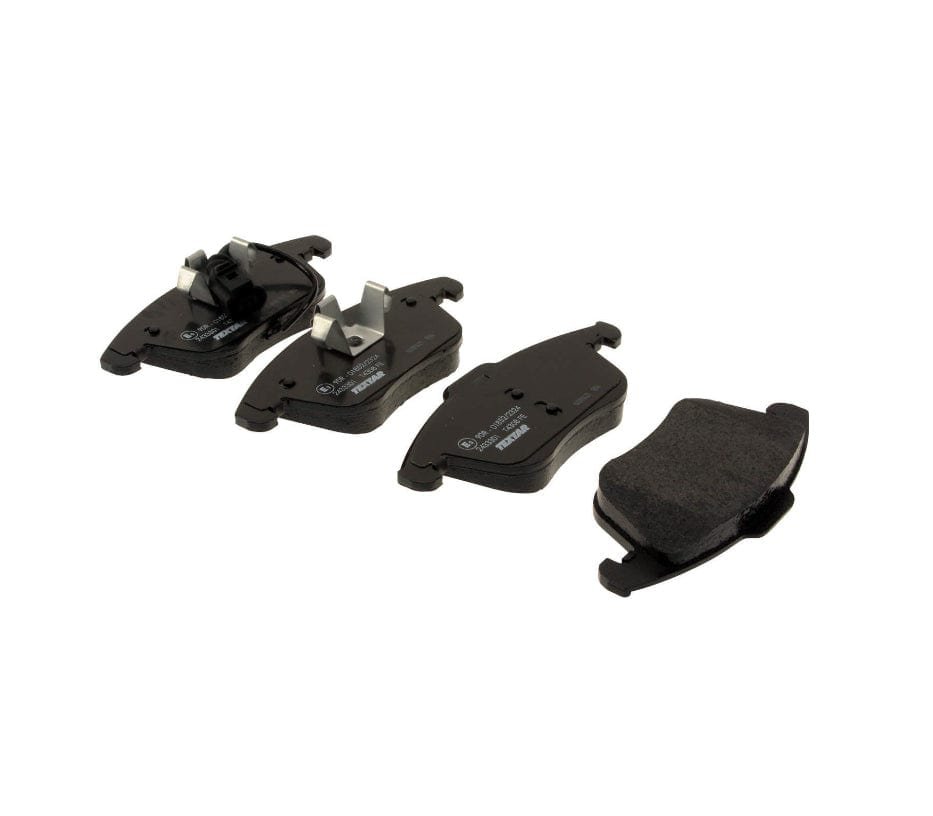 5N0698151C-TEX.jpg Brake Pads (Front) - VW/Audi / 8U / Q3 / B7 / Passat / Mk1 & Mk2 / Tiguan - Image 1