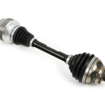 Front Drive Axle (Left) - VW/Audi DSG 7 Speed Mk7.5 / Mk8 / GTI / Golf R / Mk7 Jetta GLI / 2017+ 2.0T A3 & S3