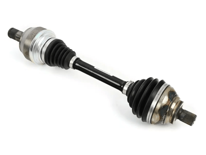 5Q0407271EA.png Front Drive Axle (Left) - VW/Audi DSG 7 Speed Mk7.5 / Mk8 / GTI / Golf R / Mk7 Jetta GLI / 2017+ 2.0T A3 & S3 - Image 1