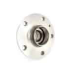Wheel Hub (Rear) - VW/Audi / 8P / 8V / A3 / Beetle / Mk5 / Mk6 / Mk7 / Golf / Mk6 / Mk7 / Jetta