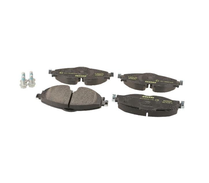 5QD698151-TEX.jpg Front Brake Pads - VW/Audi - A3 / TT / Arteon / Mk7 Golf / Mk7 Jetta (check fitment guide) - Image 1