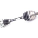 Left Front Axle - VW / Mk7+ Alltrack / GTI / GLI / SportWagen
