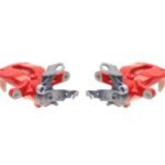 Rear Caliper Set - VW Mk7 GTI