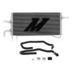 Mishimoto Ford Mustang GT/V6/EcoBoost Transmission Cooler (Auto), 2015-2017