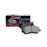 Stoptech PosiQuiet Deluxe Plus Rear Brake Pads - Audi / B8 / A4 / A5 / Q5 / Allroad
