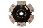 ACT Volkswagen 6 Pad Rigid Race Disc - Image 3
