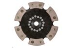 ACT Volkswagen 6 Pad Rigid Race Disc - Image 2