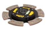 ACT Volkswagen 6 Pad Sprung Race Disc - Image 2