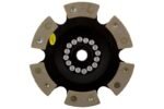ACT Audi A4 6 Pad Rigid Race Disc - Image 3