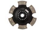 ACT Porsche 911 6 Pad Rigid Race Disc
