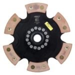 ACT Porsche 911 6 Pad Rigid Race Disc