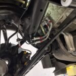 Stainless Steel Brake Line - E9X & 1 Series - Image 4