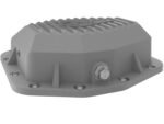 aFe POWER 2021 Ford Bronco w/ Dana M220 Differential Cover Raw Street Series w/ Machined Fins - Image 6