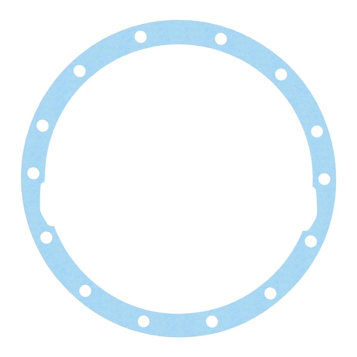 71-14874-00Top.jpg Differential Carrier Gasket - Image 1