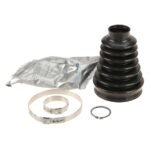 CV Joint Boot (Front Inner Left or Right) - VW / TDI / 4.2 V8 / Mk1 Touareg
