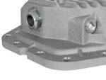 aFe Power Rear Diff Cover Raw Finish 2017 Ford F-350/F-450 V8 6.7L (td) Dana M300-14 (Dually) - Image 6