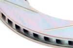 Dinan by Brembo Replacement Rotor Set (Slotted) - BMW 3/5/6-Series/Z4 - Image 2