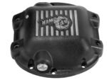aFe Power Differential Cover Machined Fins 97-15 Jeep Dana 30 - Image 3