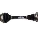 Drive Axle (Left Front) - VW/Audi / MK7 / Golf R / 8V / A3 / S3