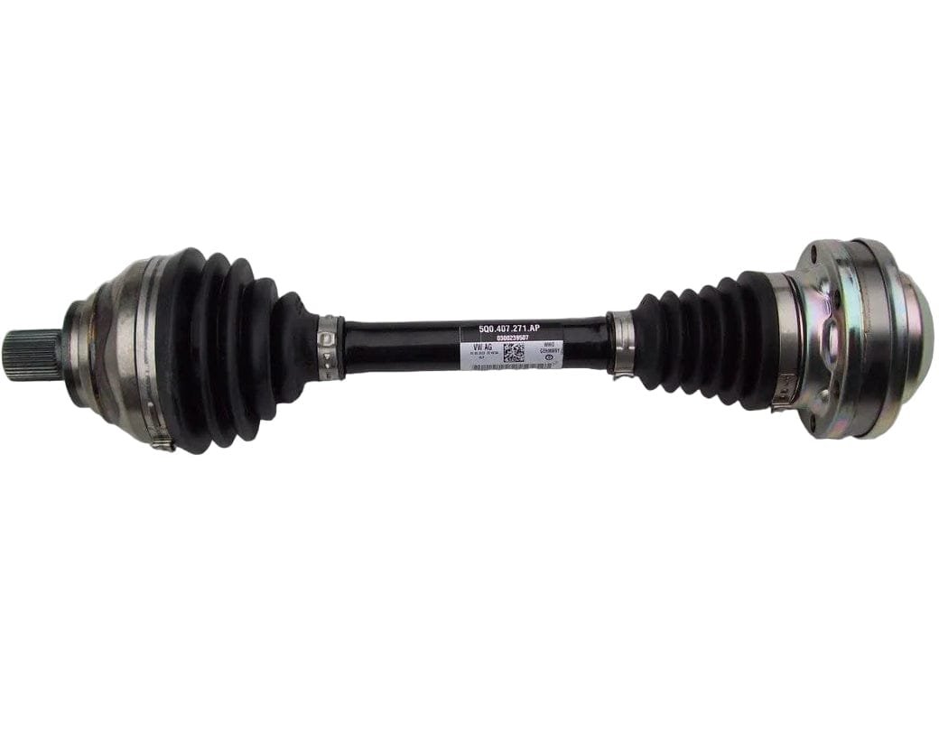 8127_2.jpg Drive Axle (Left Front) - VW/Audi / MK7 / Golf R / 8V / A3 / S3 - Image 1