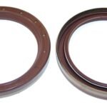 Differential Shaft Seal - Mercedes